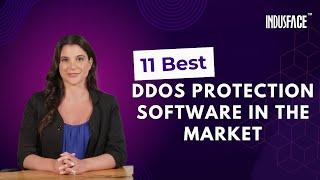 11 Best DDoS Protection Software in the Market 2025