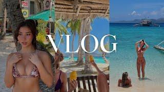 PHILIPPINES VLOG 