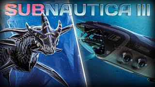EVERY FEATURE that should be in Subnautica 3! | Community wishlist