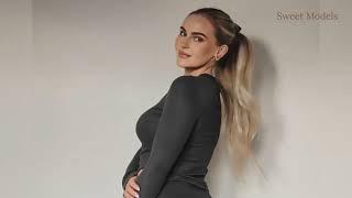 Anna Nyström | Wiki Biography,age,weight,relationships,net worth - Curvy models plus size