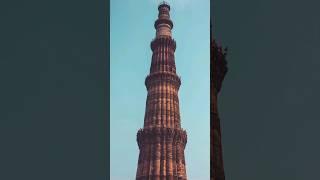 Mystery of Qutab Minar 4,Dec,1981 ko kya hua? #shorts #ytshorts #youtubeshorts