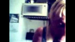 OLD STICKAM VIDS - DUMP TRUCK GUY BLONDE AND MULLET