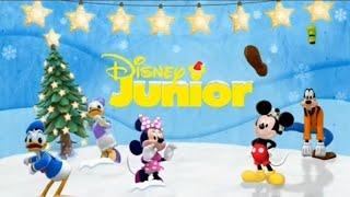 Disney Junior Portugal Continuity December 16, 2020 @continuitycommentary