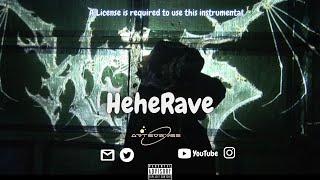 HEHERAVE- REMA Afro-Rave Type Beat | Amapiano Instrumental 2024