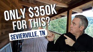 What Does $350k Buy You in NE Tennessee?