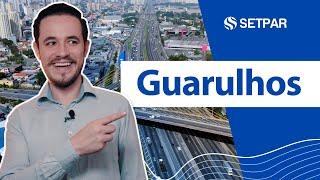 Guarulhos SP  | Curiosidades