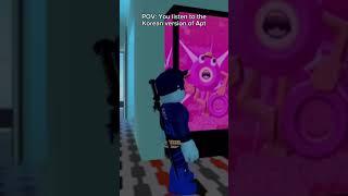 POV: You listen to the Korean version of APT #robloxjailbreak #funnymemes #spaceboy2011 #shorts