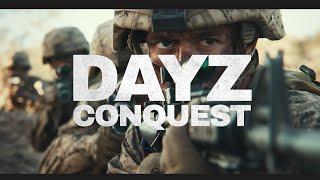 DayZ: Conquest Server | PS5 Gameplay