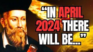 Nostradamus Predictions for 2024 Will Leave You Stunned!