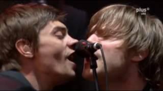 Mando Diao - Rock am Ring 2011 (full concert)