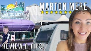 Haven Marton Mere Blackpool | TOUR AND TOP TIPS IN 2023