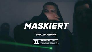 [Free] Omar Type Beat „Maskiert" [prod. Bastikoko x Plug Wave]