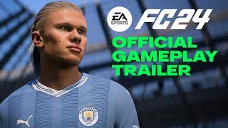 EA SPORTS FC™ 24 | Offizieller Gameplay-Reveal-Trailer