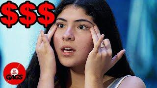 BEST OMG PRANKS 2022 | JUST FOR LAUGHS GAGS