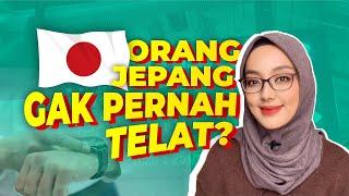 Pendidikan karakter / moral di Jepang | Budaya tepat waktu | Disiplin orang Jepang