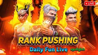  Grand Master Game Play  / #vedhatamilan #dailylive #freefire