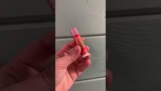 My huge chapstick collection/my least favorite/answering your questions