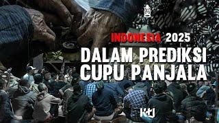 CUPU PANJALA: TRADISI MEMPREDIKSI MASA DEPAN