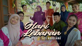 Hari Lebaran - Siti Nordiana ( Official Music Video )