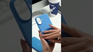 Apple iPhone 16 blue #ajgyan #smartphone #unboxing #techgyan #tech #apple