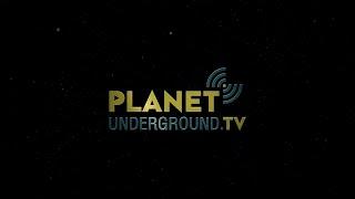 Planet Underground TV Reel