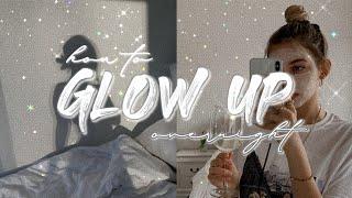 𝙜𝙡𝙤𝙬 𝙪𝙥 𝙩𝙞𝙥𝙨 | How to Glow up overnight 2021 