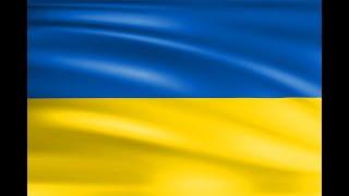 ANTHEM Vocalensemble Erwitte - STAY WITH UKRAINE!