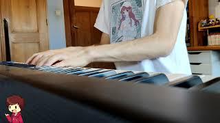 The Carpenters - Close to You (Piano)