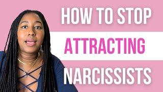 How to stop attracting narcissists and align with love | Healing from toxic relationships