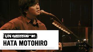 秦 基博 / 『ひまわりの約束』 Live at MTV Unplugged: Hata Motohiro