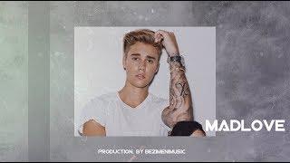 FREE| Justin Bieber x Lauv Type Beat 2019 "MadLove" Pop Rnb Instrumental