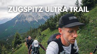 Zugspitz Ultratrail 2024 | Leutasch Trail 68 km und 2900 hm