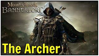 The Archer's Maiden #3 - Mount & Blade II: Bannerlord (Archer Only)