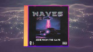 Zenii from the Gate - Bayou feat. Bimpsy