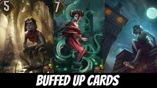 GWENT: Alzur Relicts and Elves | Scoiatael Deck