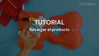 Tutorial (ES) : Recargar el producto