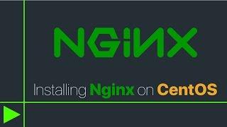 How to install Stable Nginx on CentOS 7