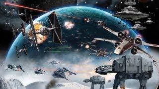 CGR Undertow - STAR WARS: EMPIRE AT WAR review for PC