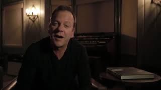 KIEFER SUTHERLAND