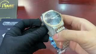 Longines Record Diamond Size 40mm L2.821.5.57.7 ( L28215577 ) | 0929.67.1111