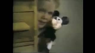 mickey and donald duck femur breaker scream meme full