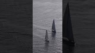 Marmaris International Race Week 2023 - Sailing Time