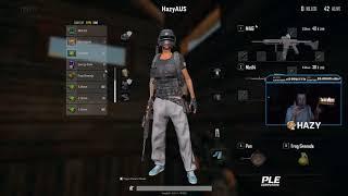 DMM Shirt Shoutout by hazygod from Australia PUBG - Pinoy Game Store