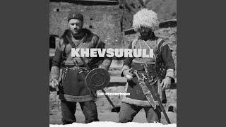 Khevsuruli