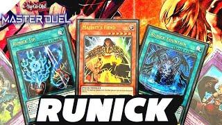 EXTREAMLY TOXIC DECK IN YUGIOH MASTER DUEL DUELIST CUP