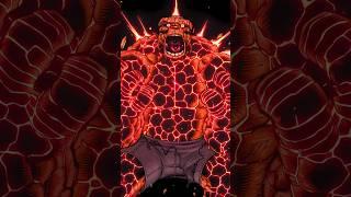 The Thing's Ultimate Form is More Powerful than the Hulk...| #thing #fantasticfour #marvel #comics