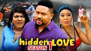 HIDDEN LOVE SEASON 1- ( New Movie) Mike Godson, Ify Eze, Soni Ogene - 2024 Latest Nollywood Movie