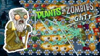 PvZ GhTr Perfect Voyage v0.16m | So Many New Updates | Gameplay & Link Download