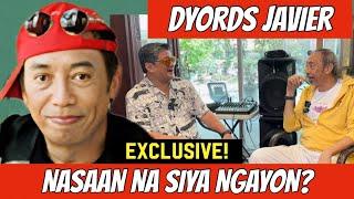 EXCLUSIVE! DYORDS JAVIER, PINAKA-UNANG RAPPER SA PILIPINAS? NASAAN NA SIYA NGAYON?