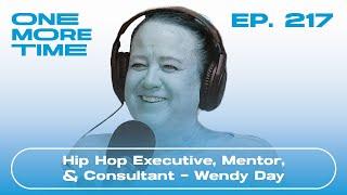 Wendy Day: How to NOT Get a Record Deal #217